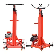 ลิฟท์ลูกกลิ้งชัตเตอร์ 300 กก